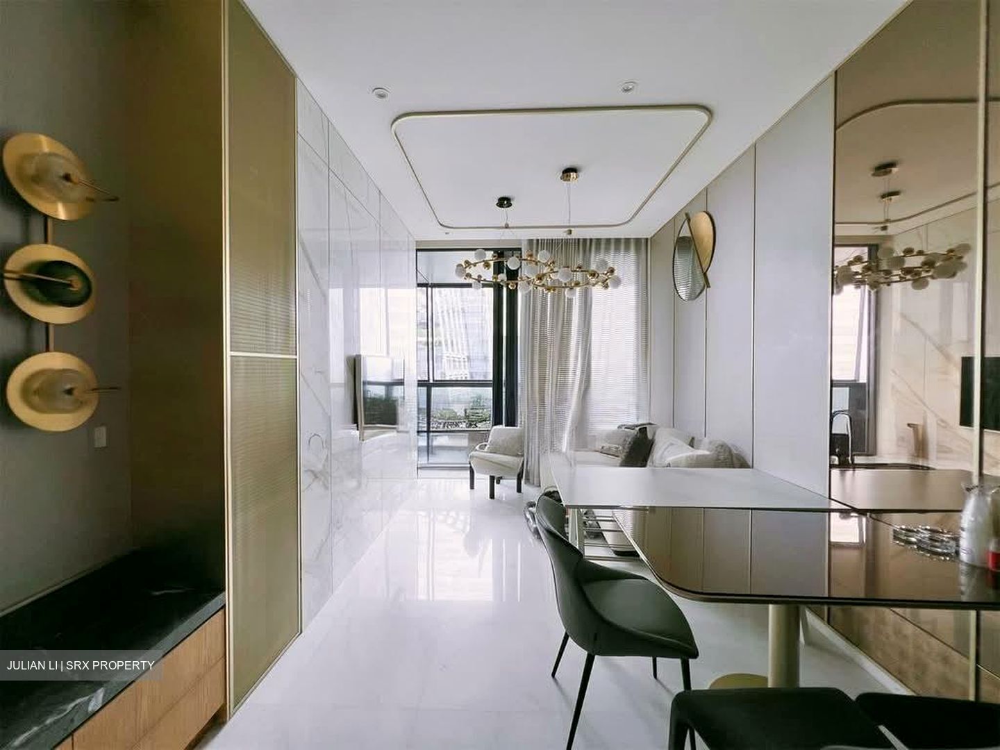 South Beach Residences (D7), Apartment #623007151